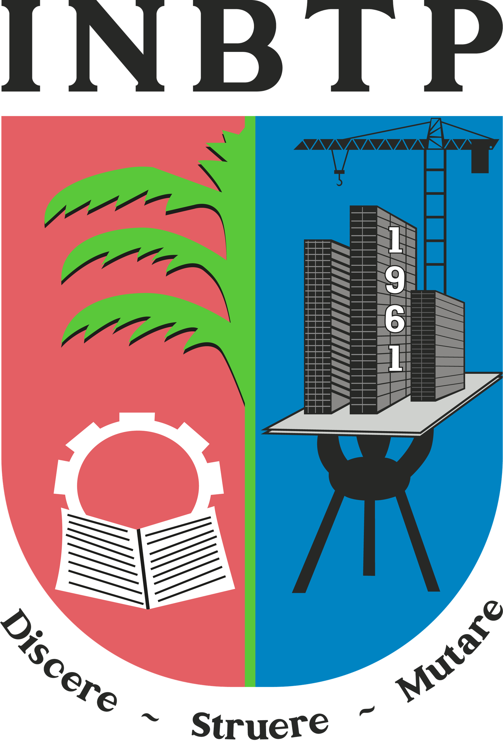 Logo Institut